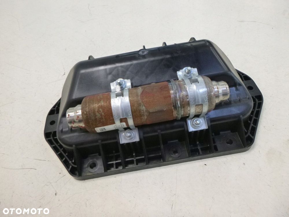 JAGUAR XJ X351 AIRBAG PODUSZKA KIEROWCY PASAŻERA NAPINACZE NAPINACZ - 10