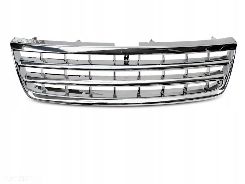 Atrapa Grill Kratka VW Touareg I 1 7l 7L0 2002-06 - 1