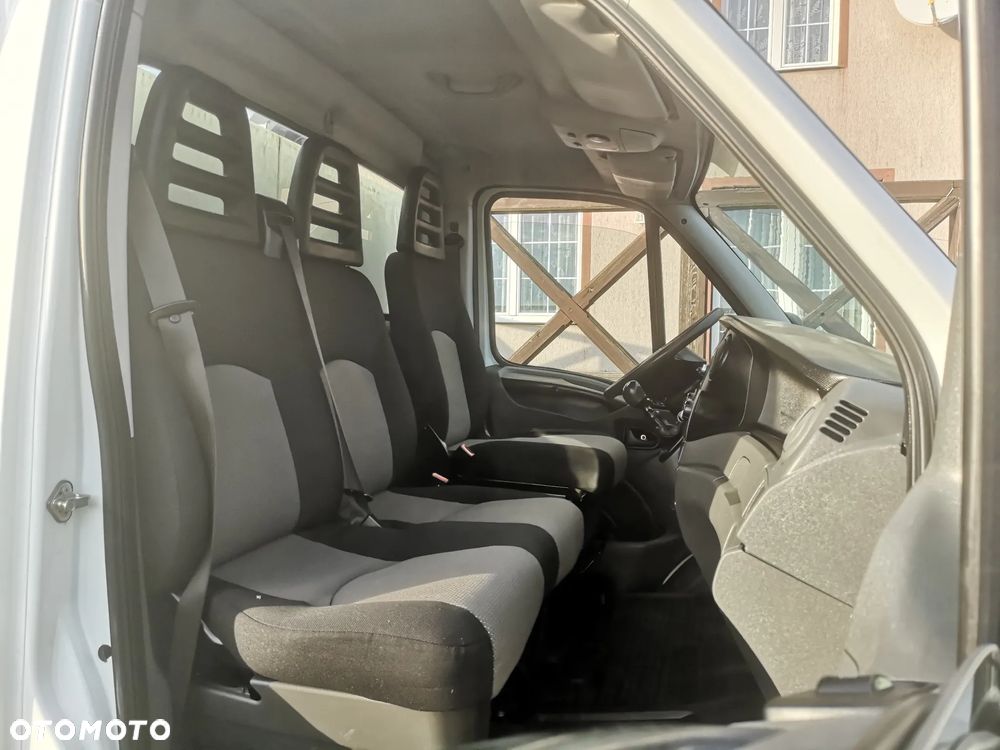 Iveco Daily 35C13 - 13