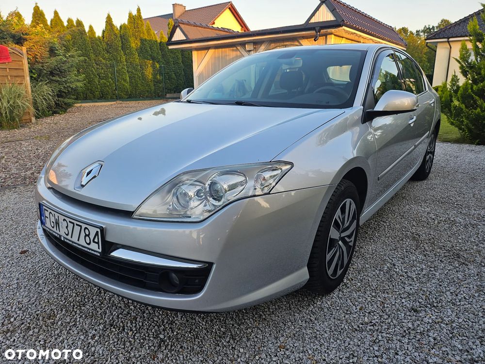 Renault Laguna 1.6 Authentique - 3