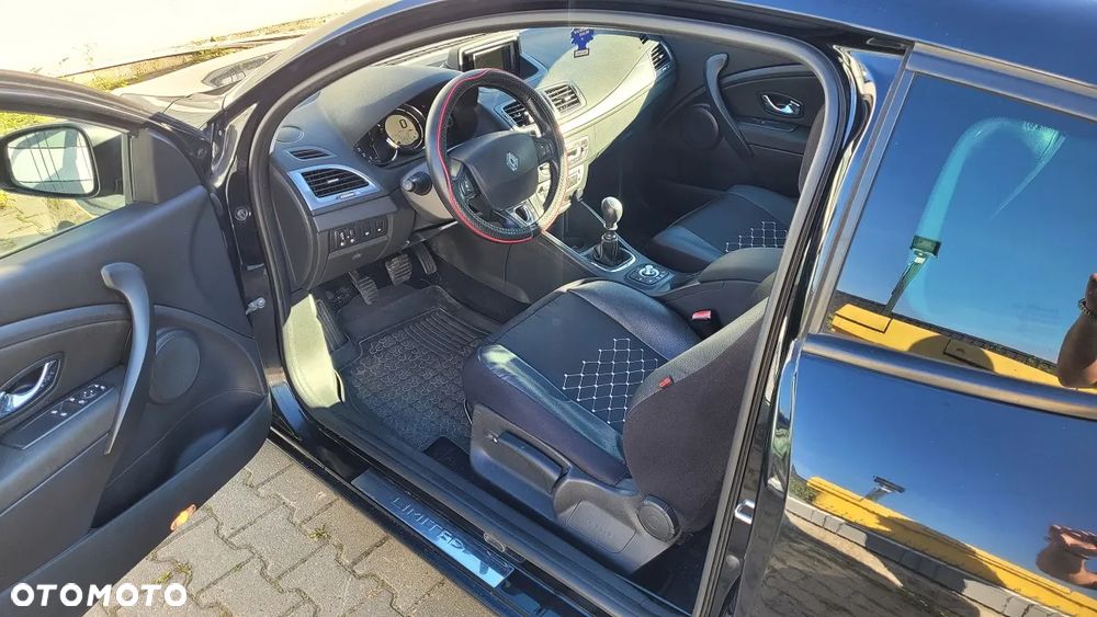 Renault Megane 1.2 16V TCe Energy Limited - 5