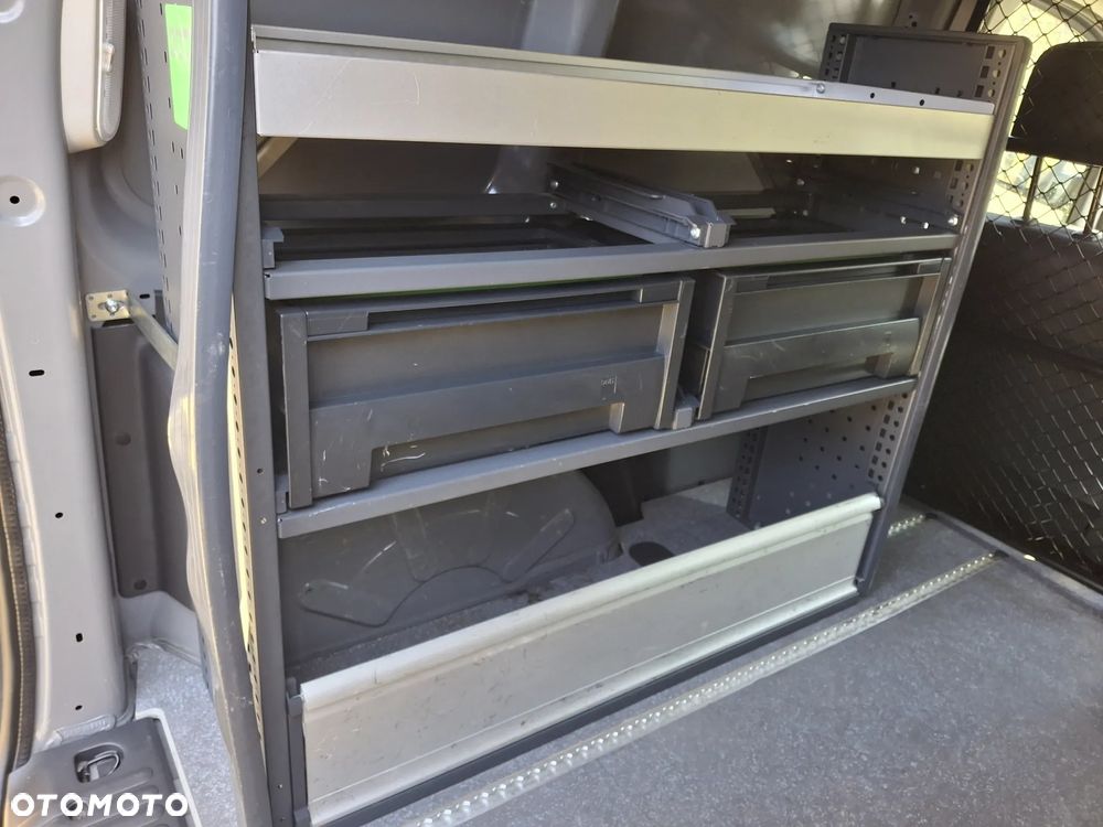 Mercedes-Benz CITAN - 13