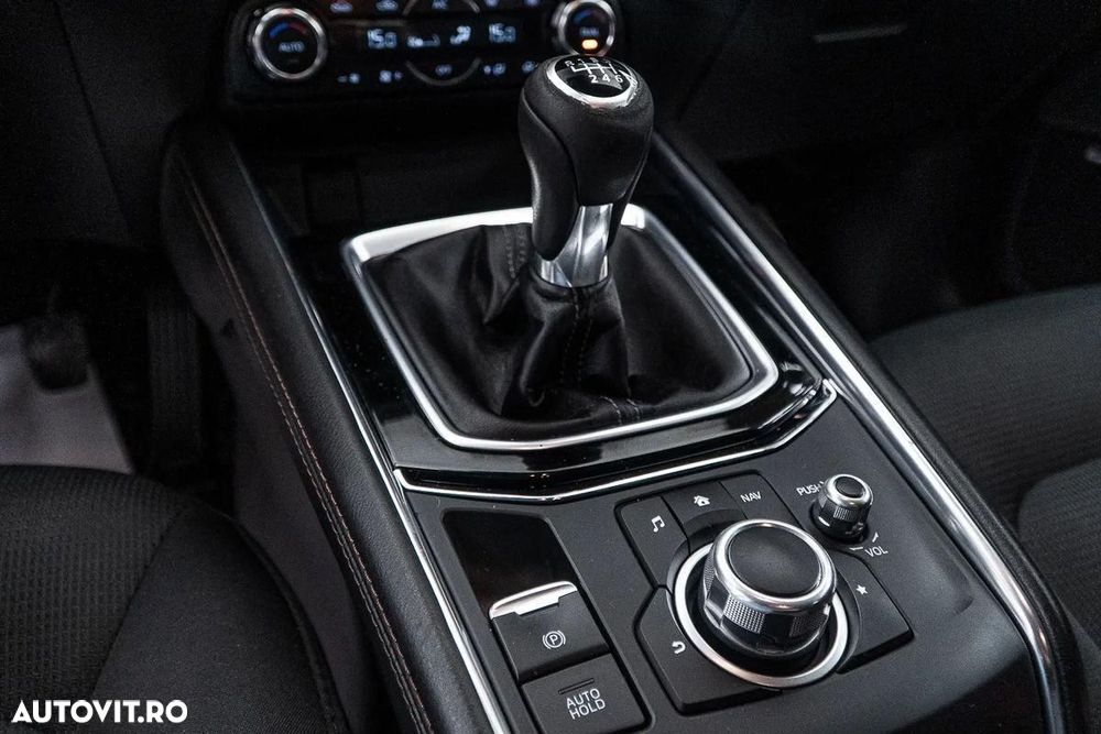 Mazda CX-5 CD150 4x4 Revolution - 34