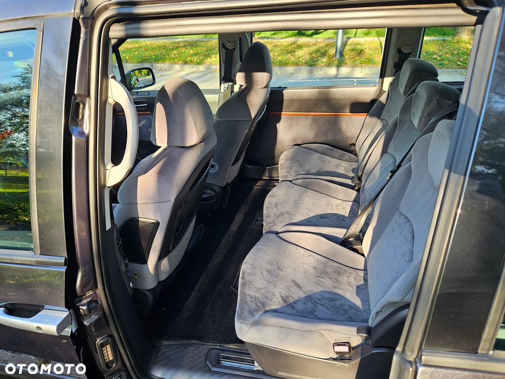 Citroen C8 2006 photo 5