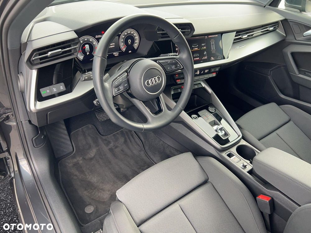 Audi A3 Sportback - 14