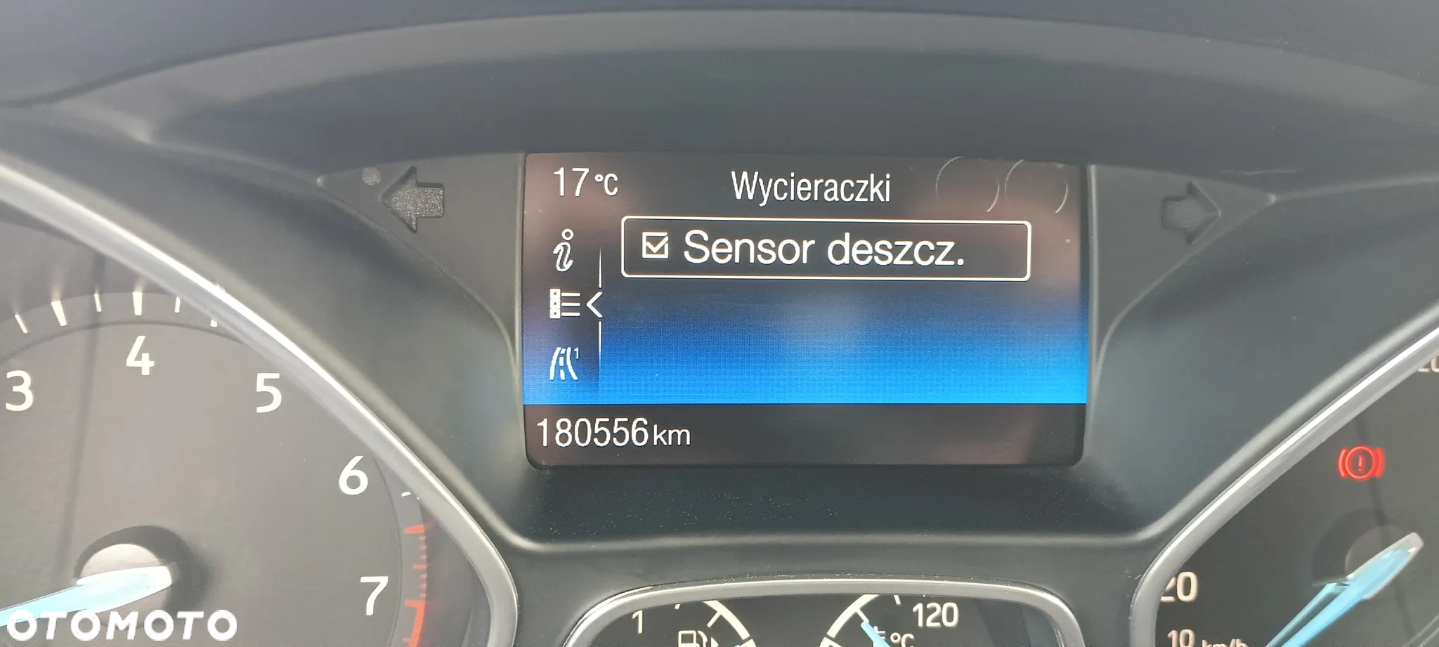 Ford Focus Turnier 1.5 EcoBoost Start-Stopp-System Titanium - 11