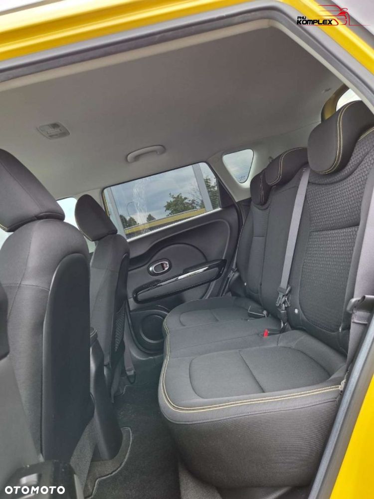 Kia Soul - 9