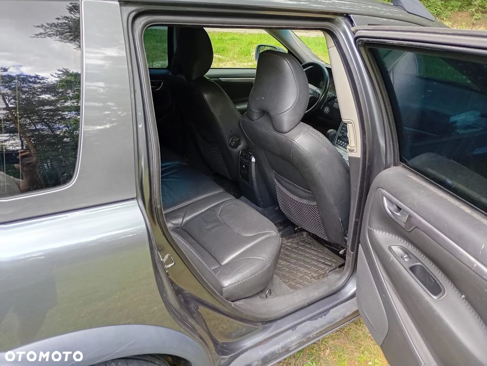 Volvo XC 70 - 18