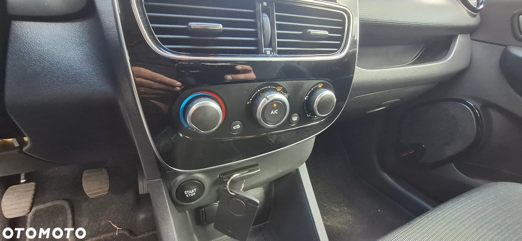 Renault Clio 0.9 Energy TCe Life - 22