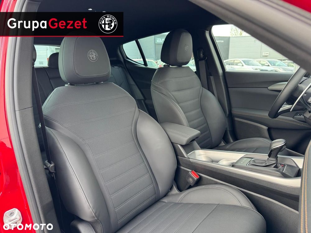 Alfa Romeo Tonale 1.3 PHEV Q4 Veloce - 19