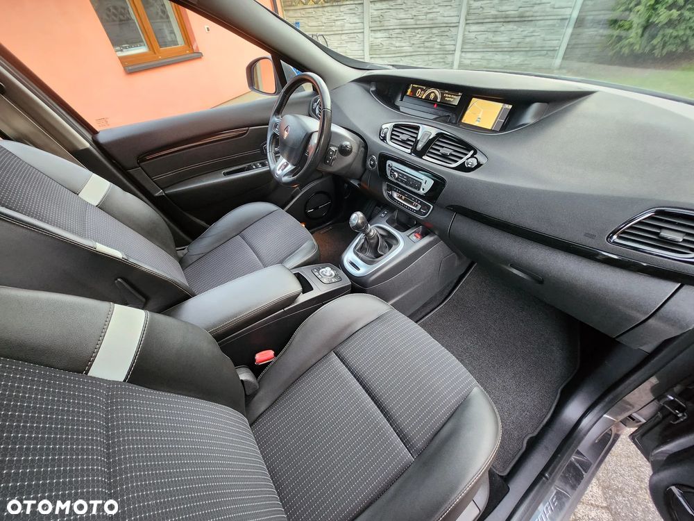 Renault Scenic 1.2 TCe Energy Bose Edition - 5