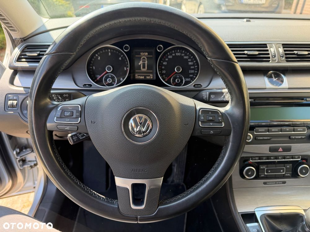 Volkswagen Passat Variant 2.0 Blue TDI SCR Trendline - 10