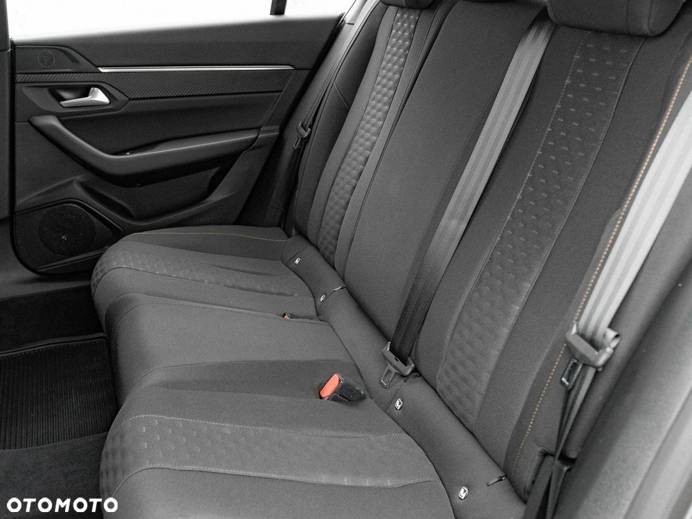 Peugeot 508 1.6 PureTech Active Pack S&S EAT8 - 27