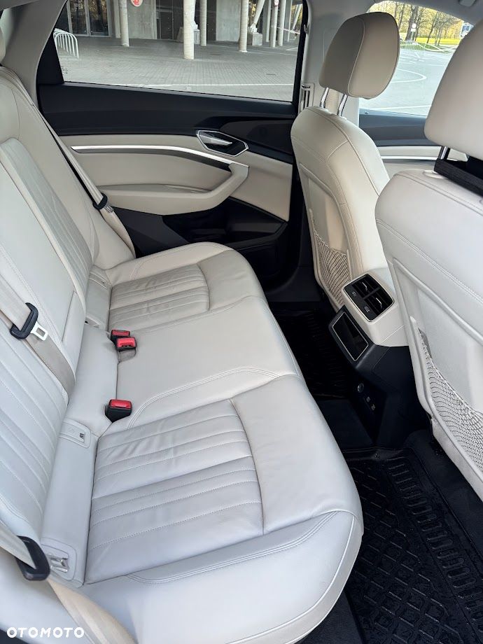 Audi e-tron 55 Quattro - 14