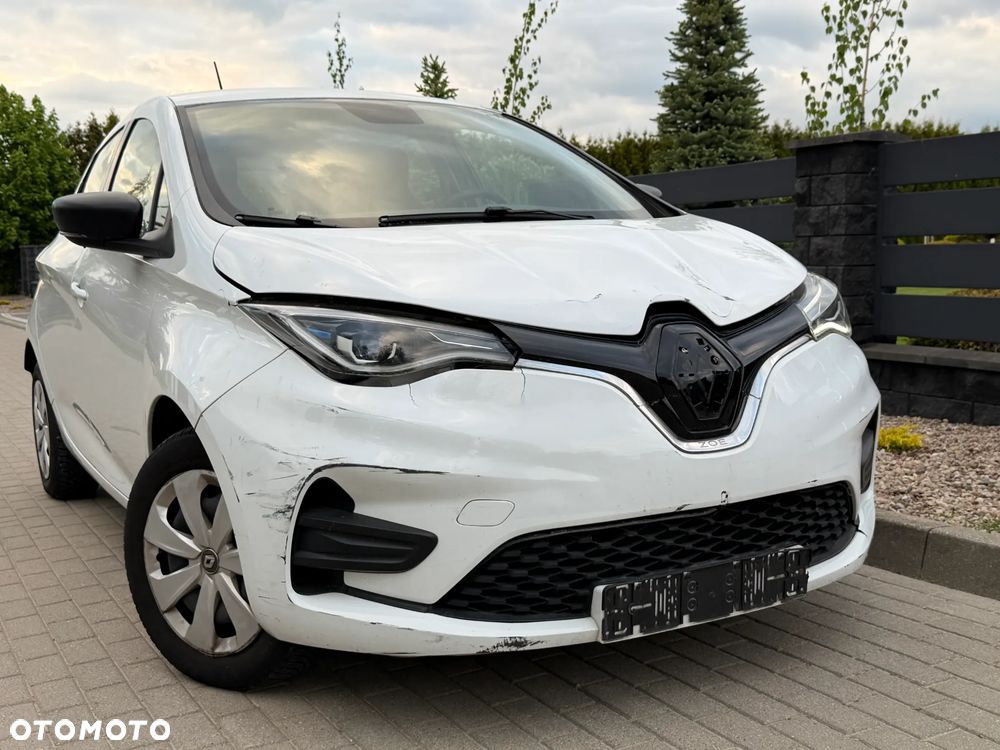 Renault Zoe - 27