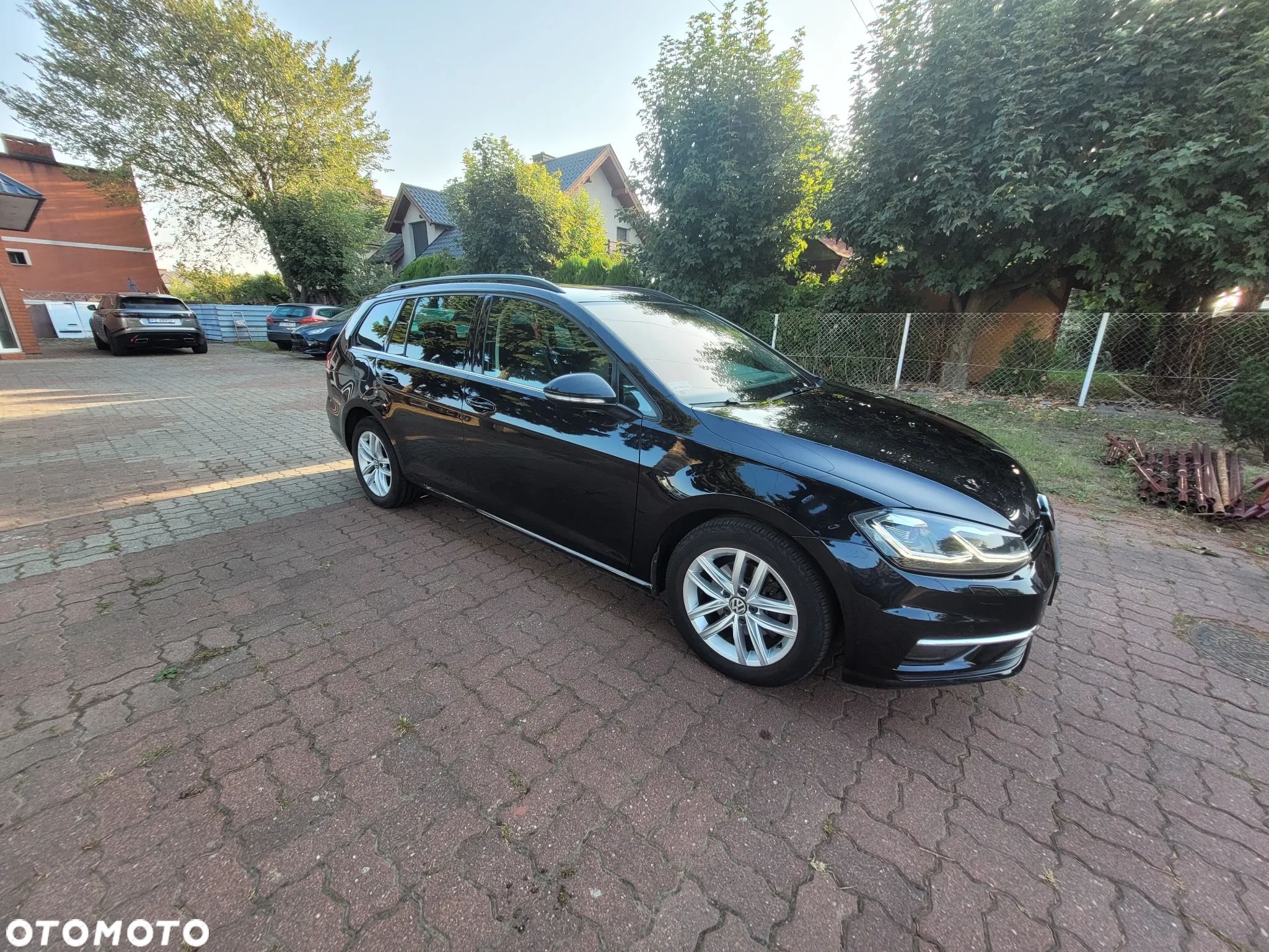 Volkswagen Golf VII 1.6 TDI BMT Highline - 1
