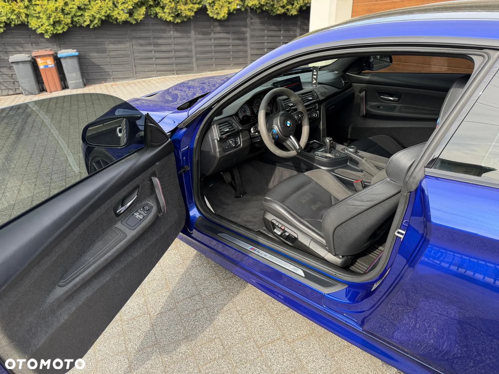 BMW M4 - 14