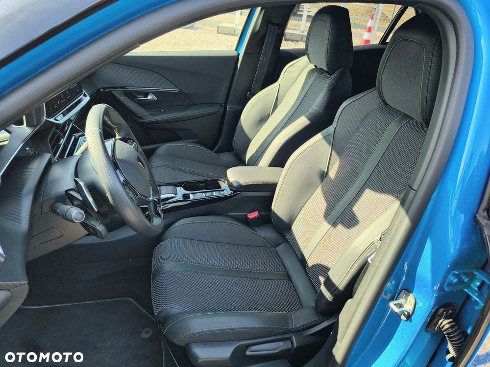 Peugeot 2008 1.2 PureTech GT S&S EAT8 - 9