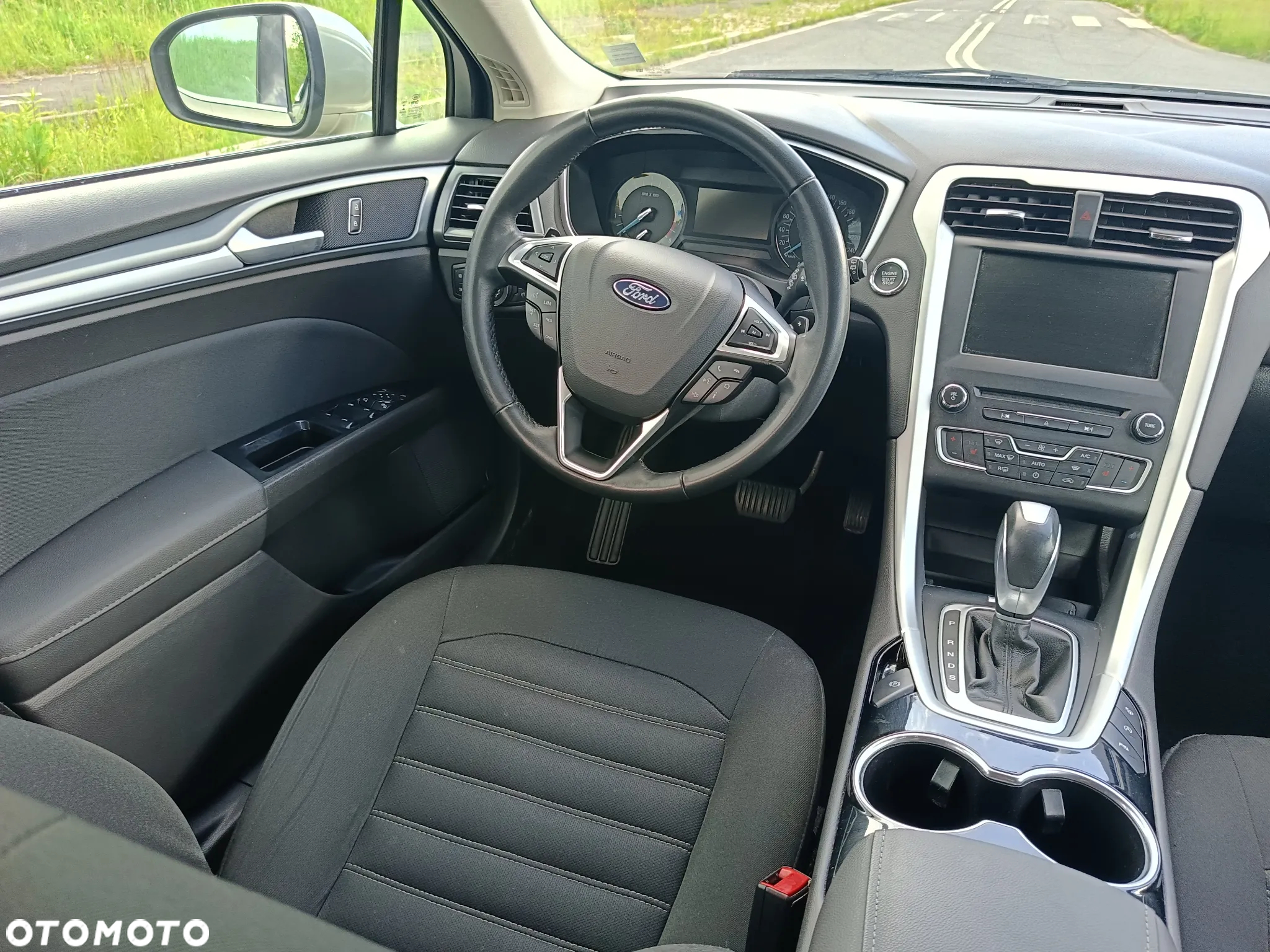 Ford Mondeo 1.5 EcoBoost Gold Edition - 15