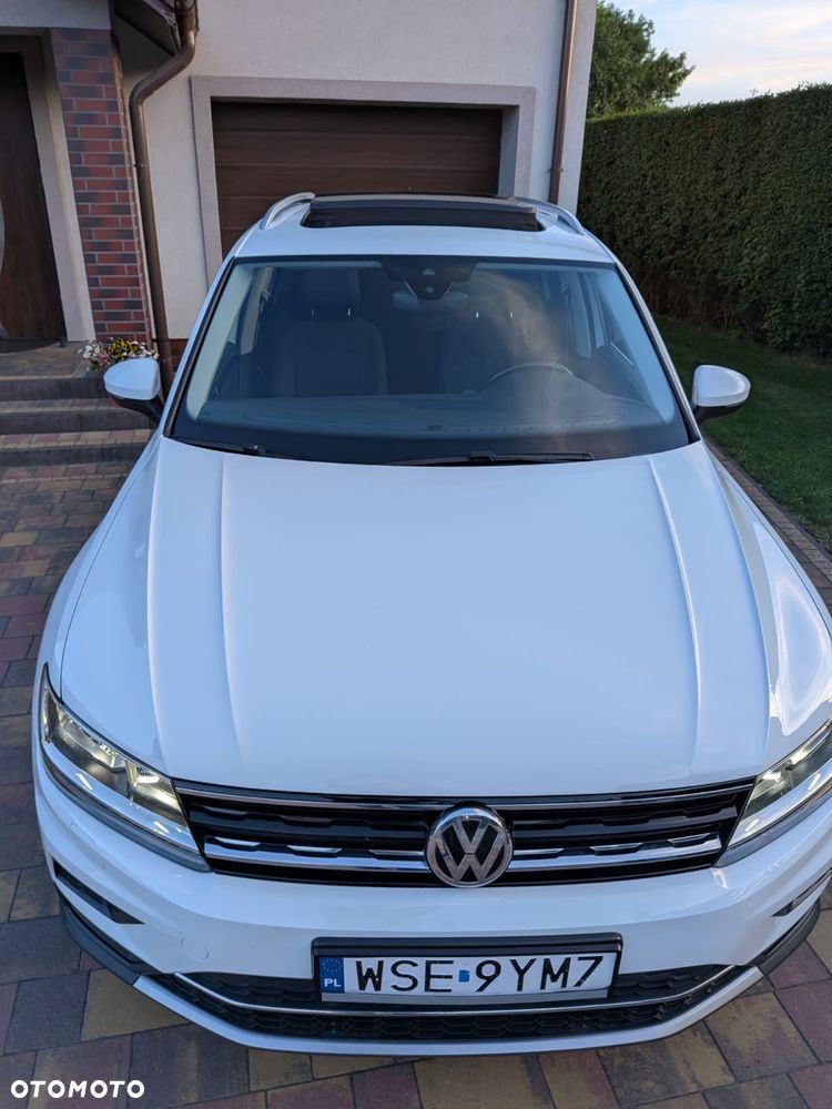 Volkswagen Tiguan ver-2-0-tdi-bmt-scr-comfortline - 6