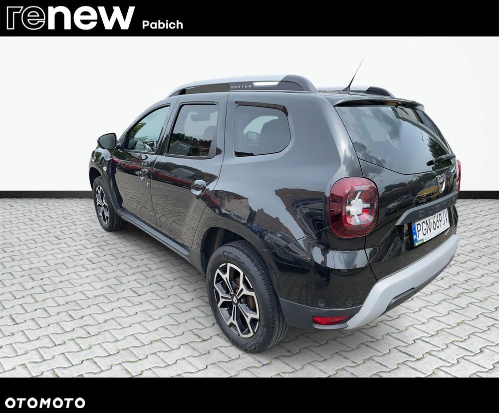 Dacia Duster 1.0 TCe Prestige - 6