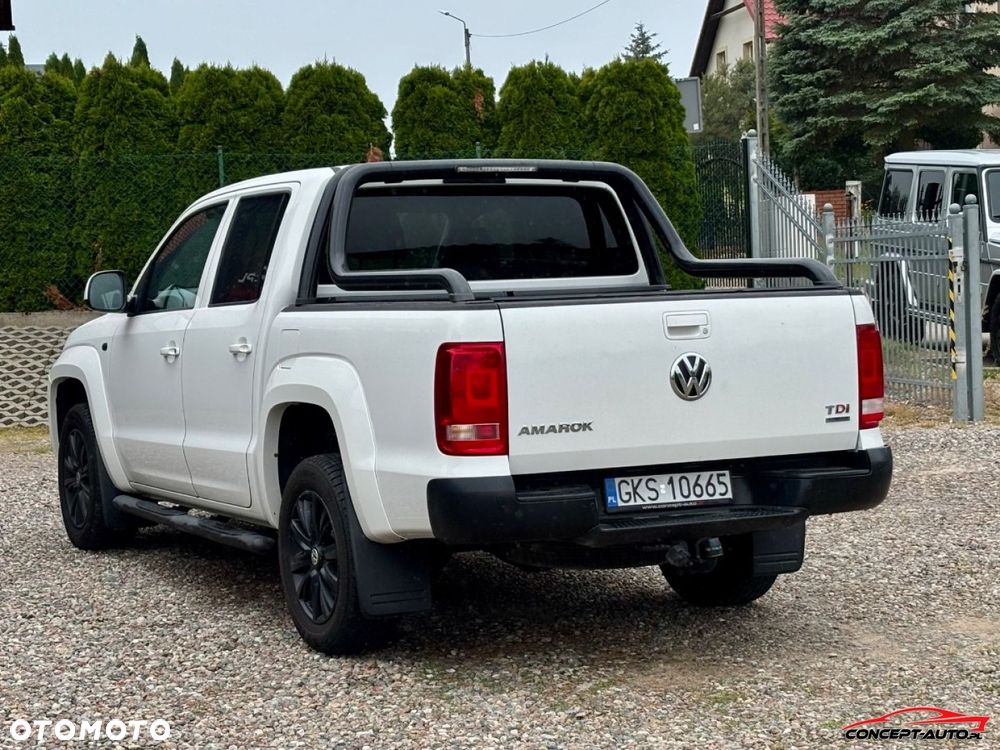 Volkswagen Amarok - 13