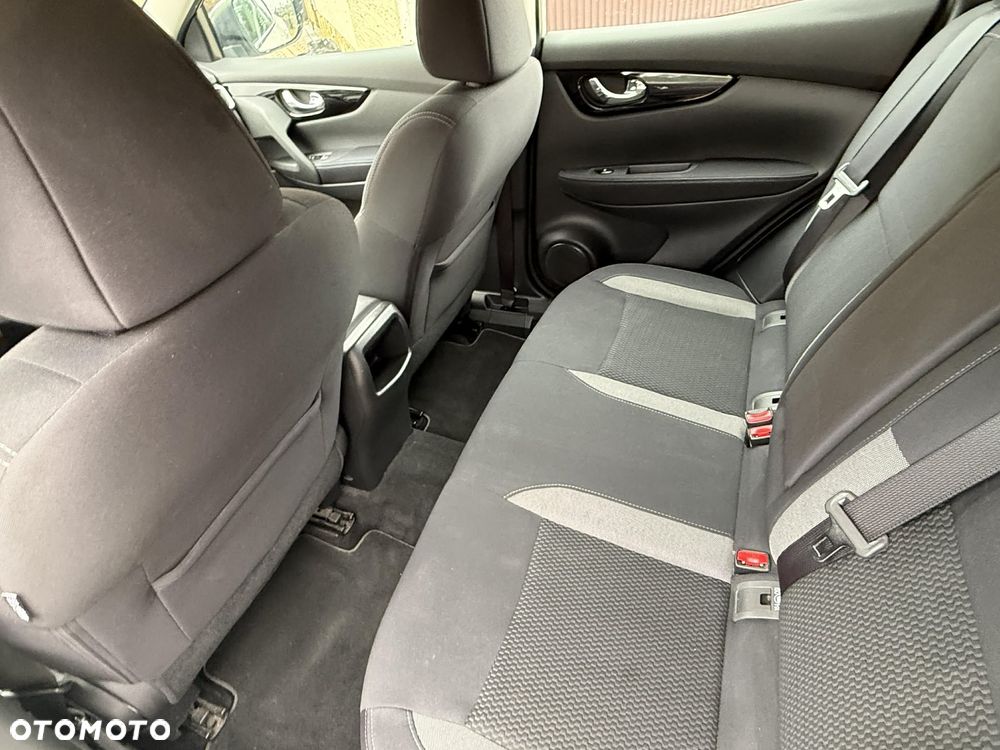 Nissan Qashqai 1.5 dCi N-WAY - 15