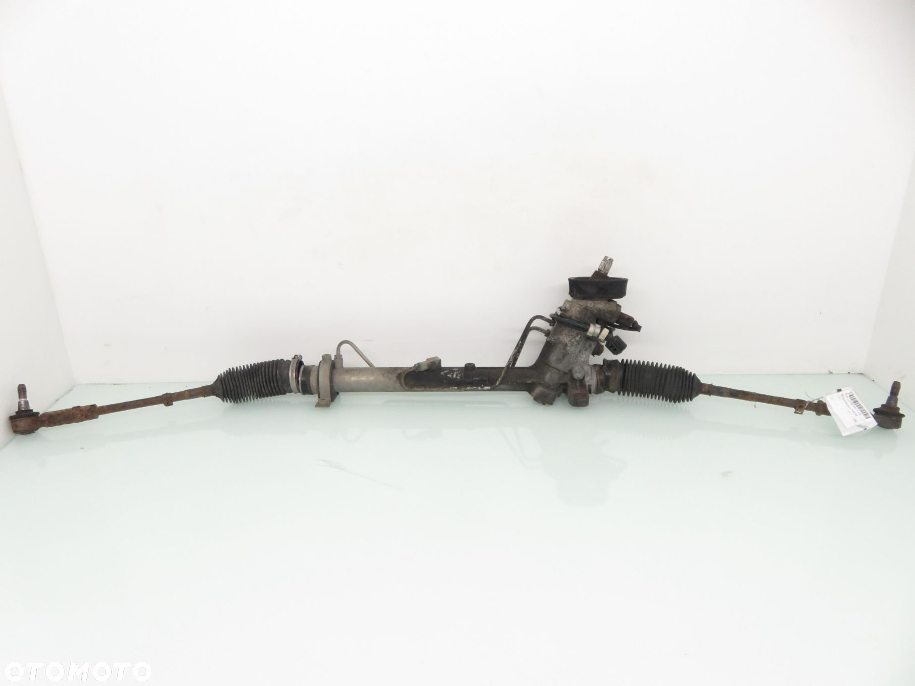 MAGLOWNICA SEAT IBIZA IV 6R1423051S 6R1423055D - 1