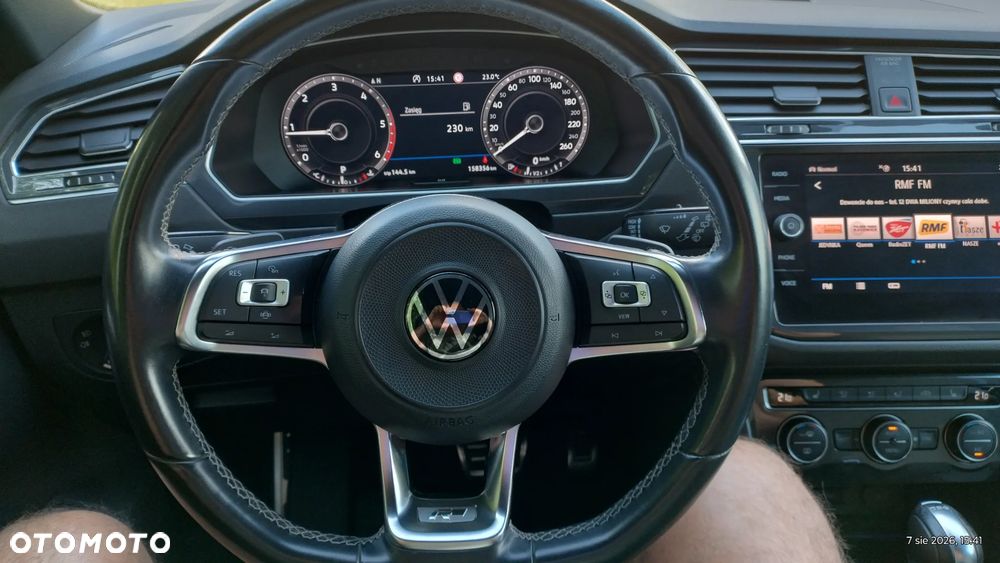 Volkswagen Tiguan 2.0 TDI BMT SCR 4Mot Highline DSG - 17