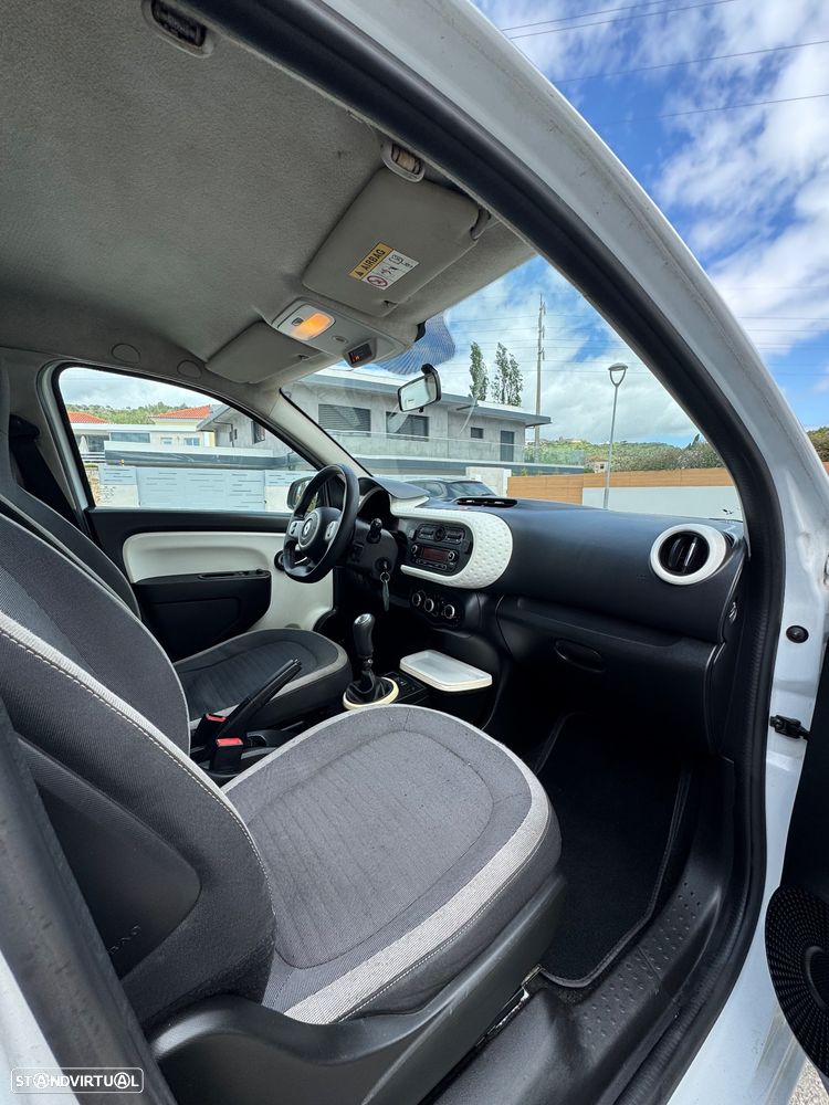 Renault Twingo 1.0 SCe Night&Day - 13