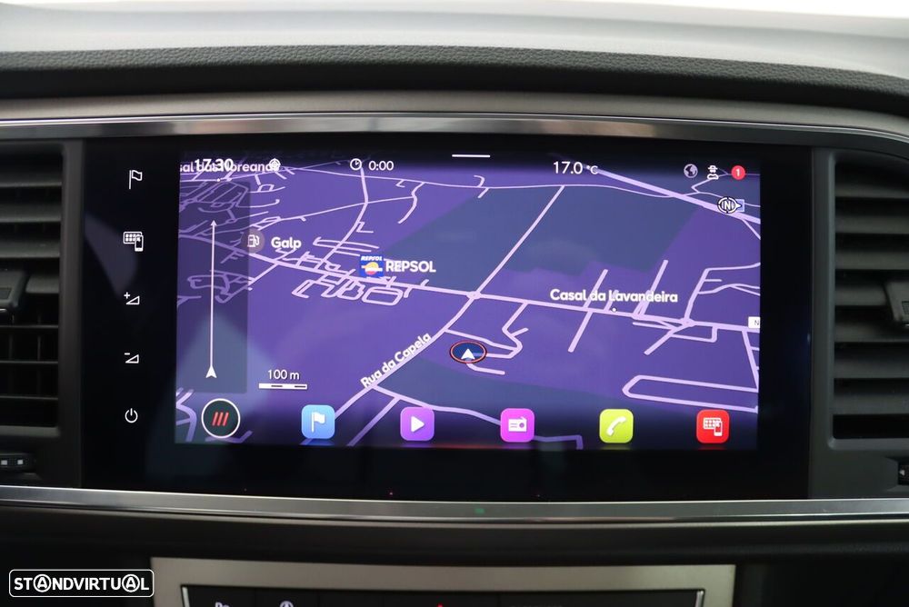 SEAT Ateca 1.5 TSI Xperience DSG - 9