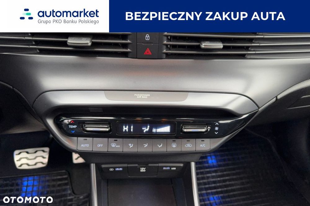 Hyundai Bayon 1.0 T-GDI Smart DCT - 19