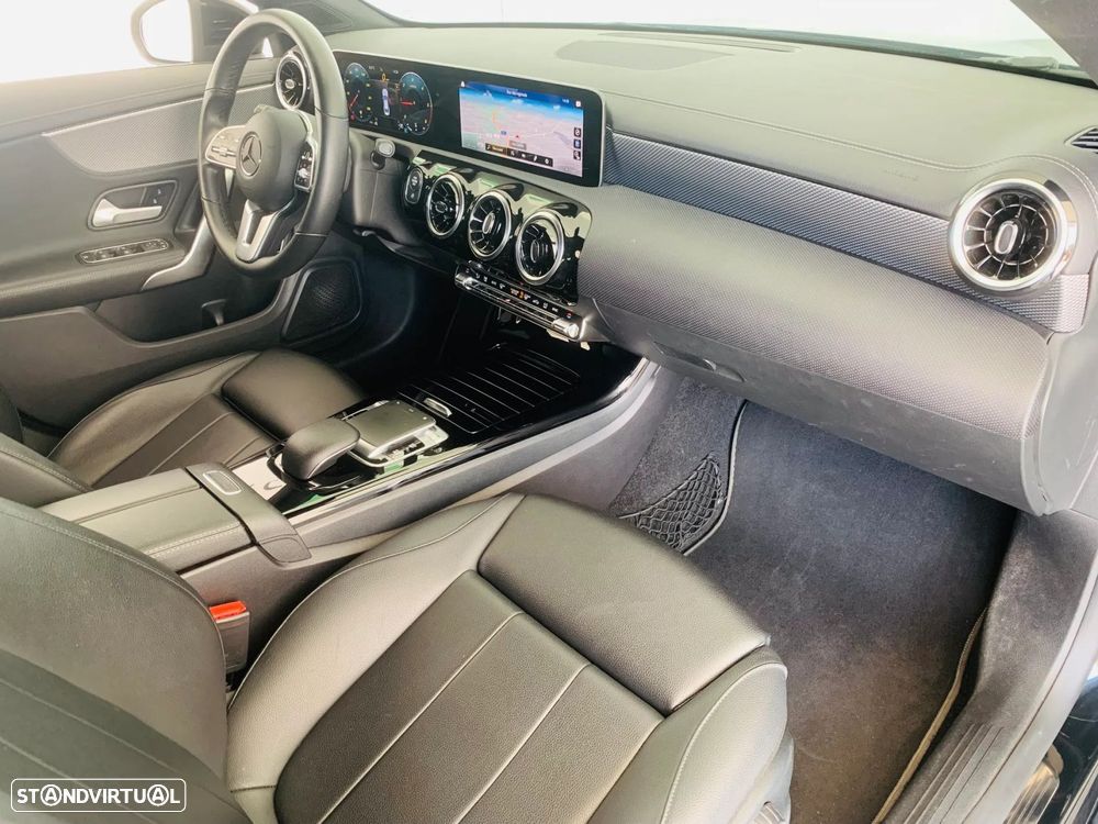 Mercedes-Benz CLA 180 d 7G-DCT Edition 1 - 43