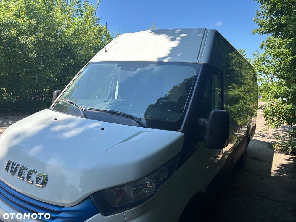 Iveco Daily - 1