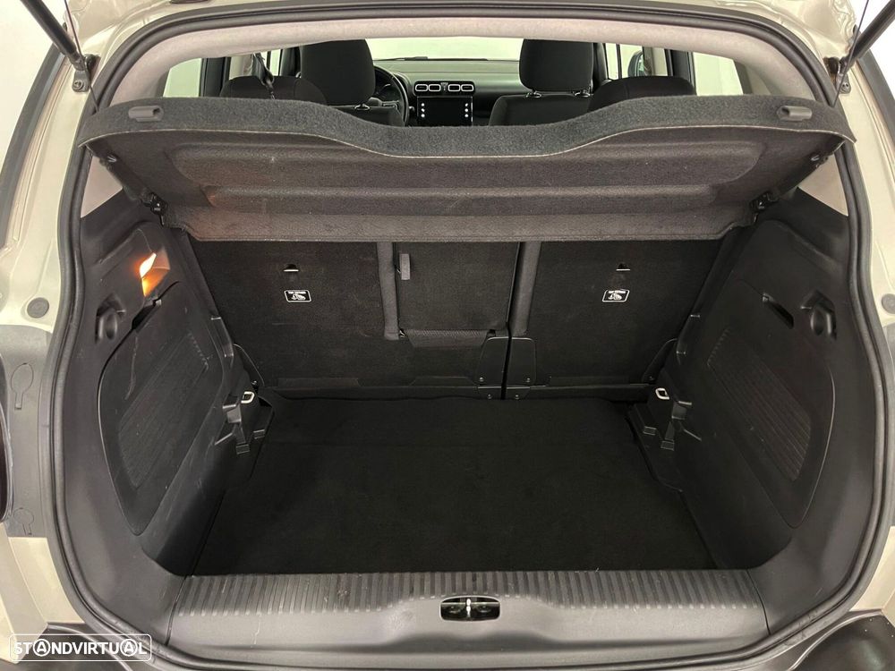 Citroën C3 Aircross 1.2 PureTech Feel - 48