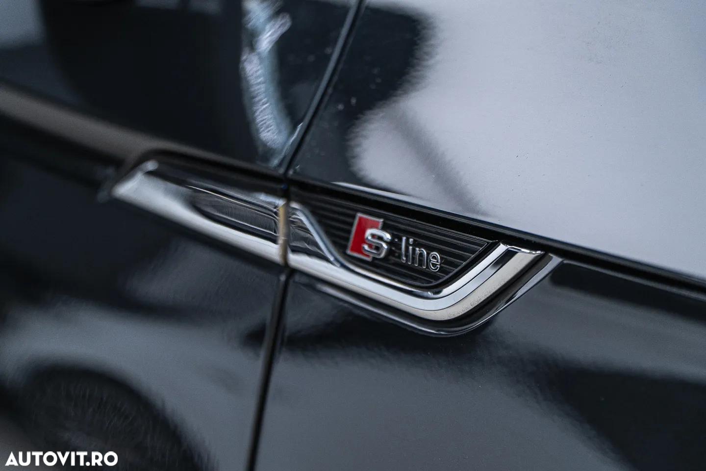 Audi A5 Sportback 35 TFSI S tronic S line - 30