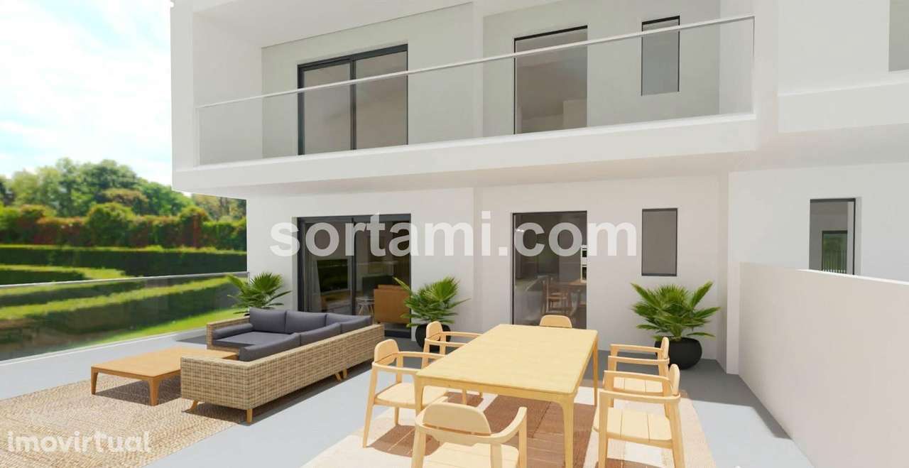 Terreno Para Construção  Venda em São Brás de Alportel,São Brás de Alp - Grande imagem: 3/16