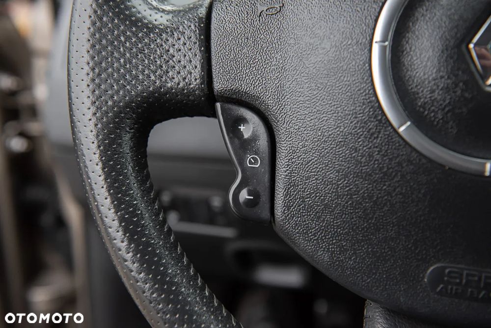 Renault Megane 1.6 16V Generation - 15