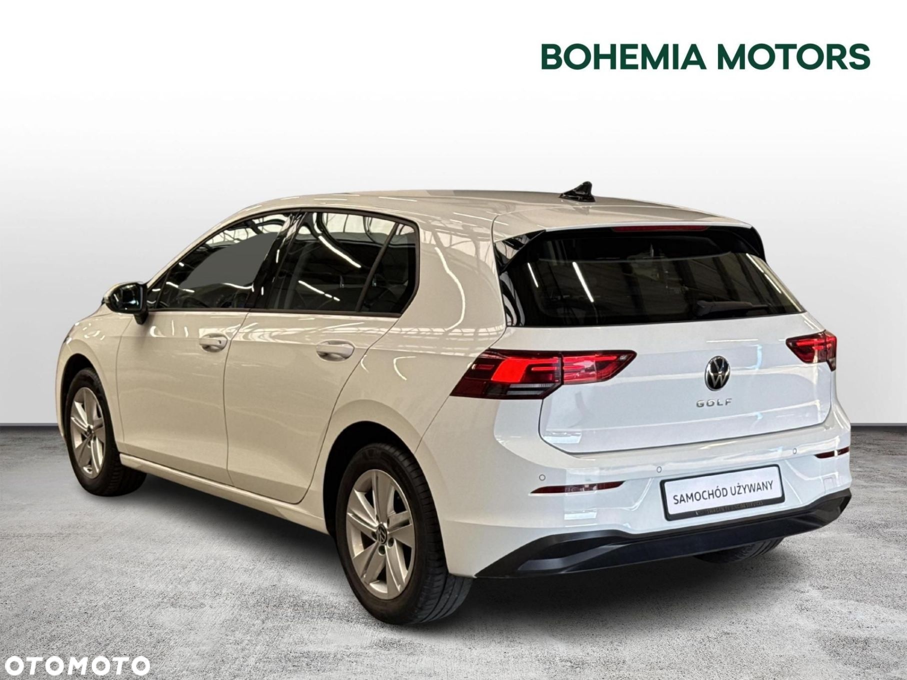Volkswagen Golf - 3