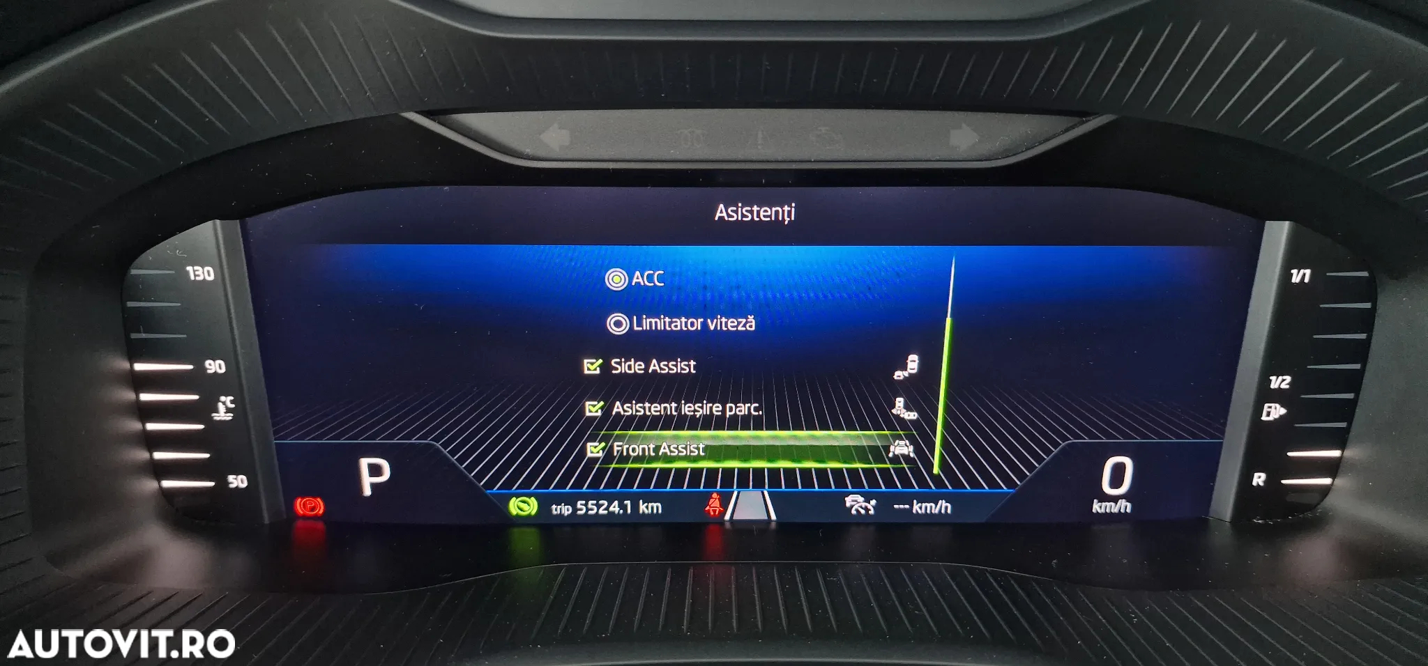 Skoda Kodiaq 2.0 TDI 4X4 DSG Laurin & Klement - 32