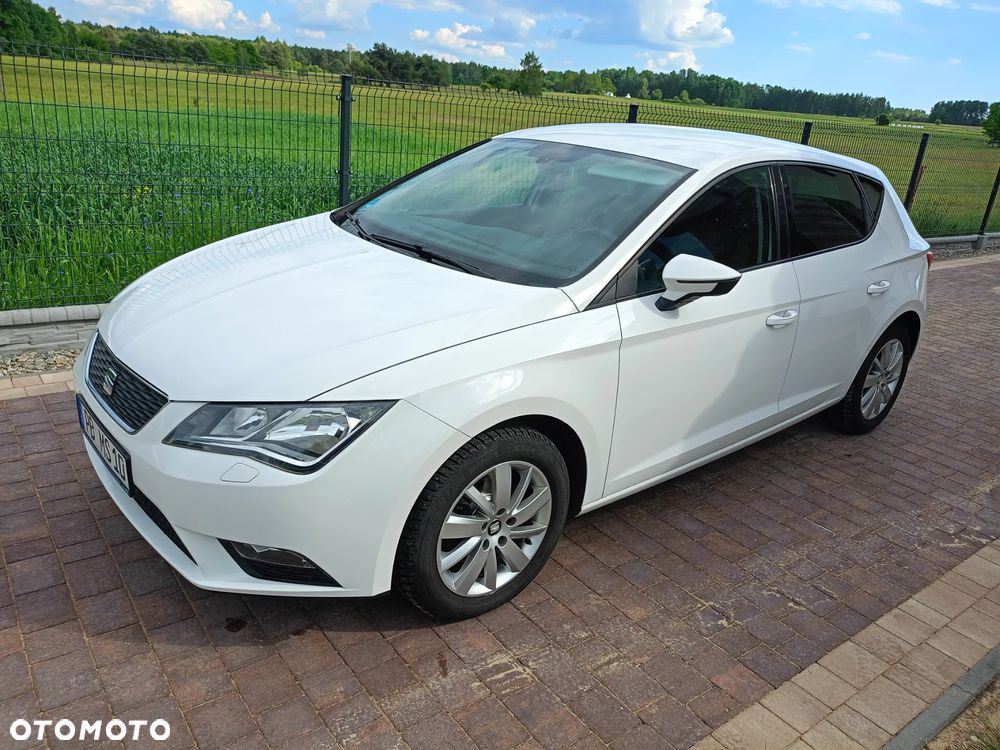 Seat Leon 1.2 TSI Start&Stop Reference - 3
