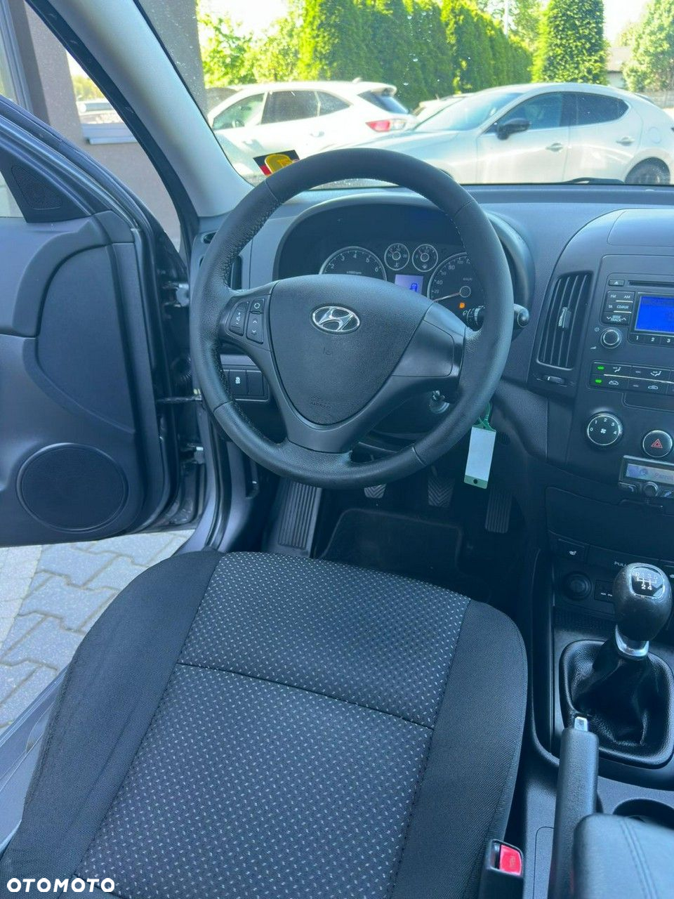 Hyundai i30 - 11