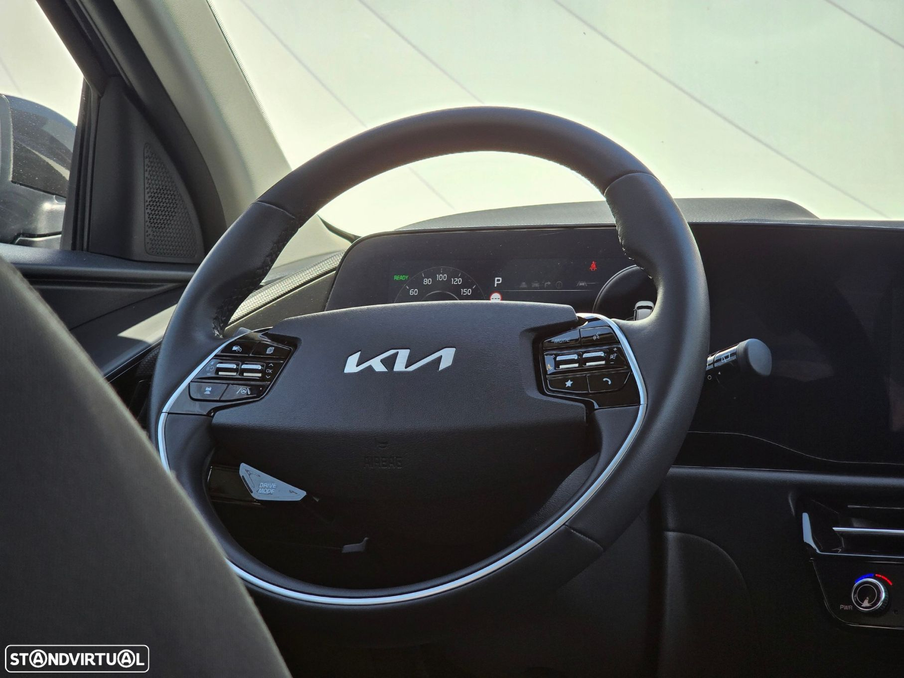 Kia e-Niro 64kWh - 45