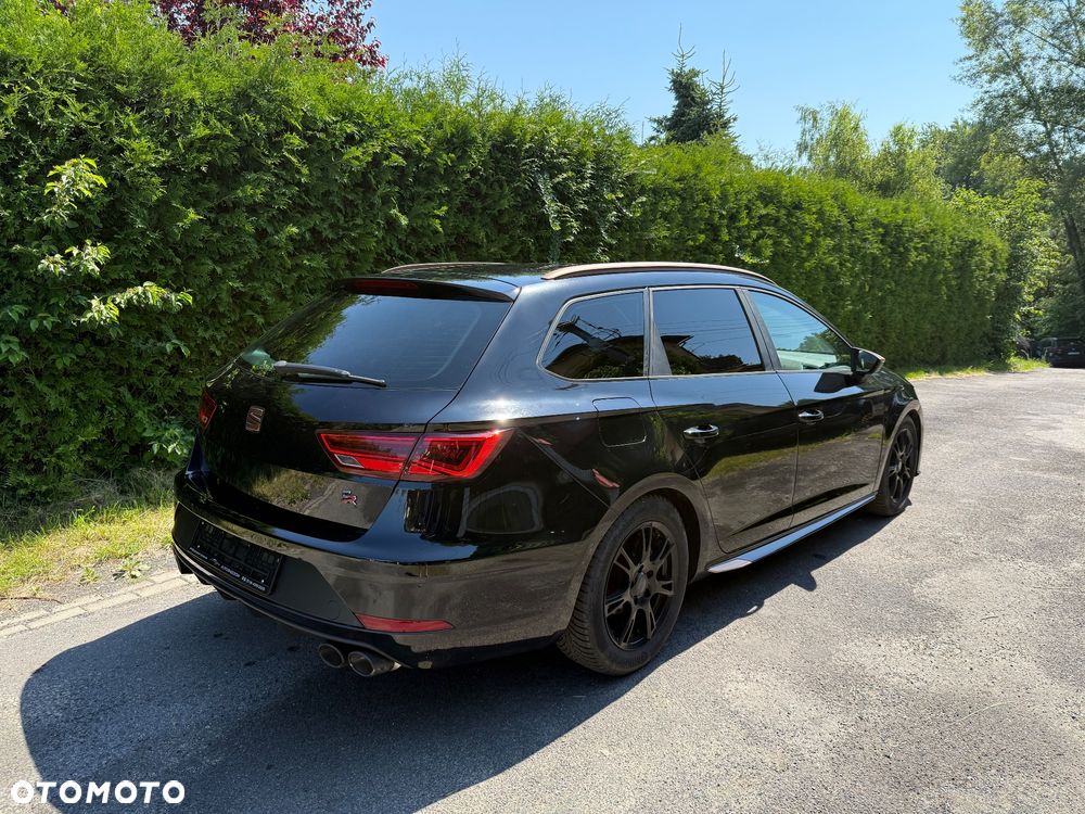 Seat Leon - 6