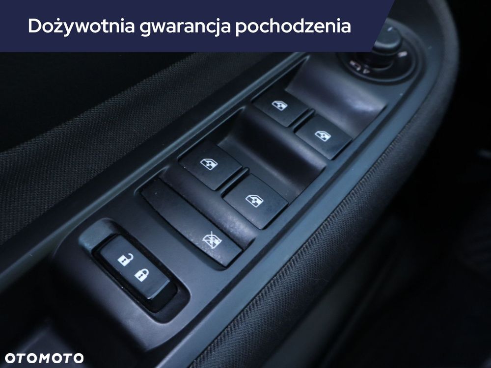 Opel Mokka 2015