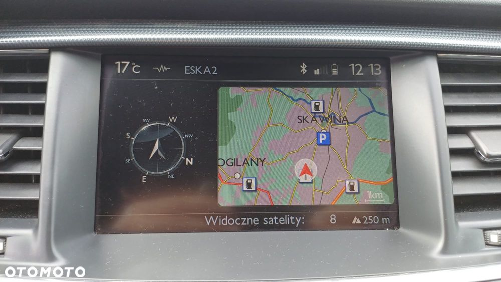 Peugeot 508 HDi FAP 110 Access - 14