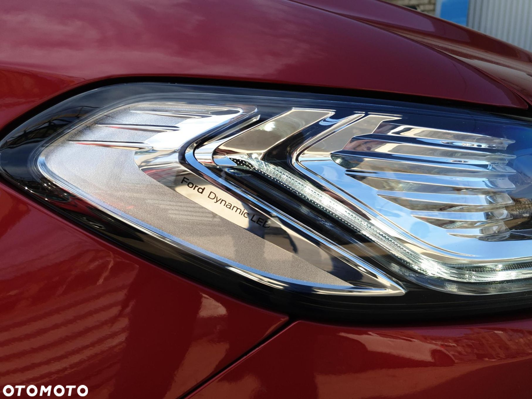 Ford Mondeo 2.0 EcoBlue Titanium - 29