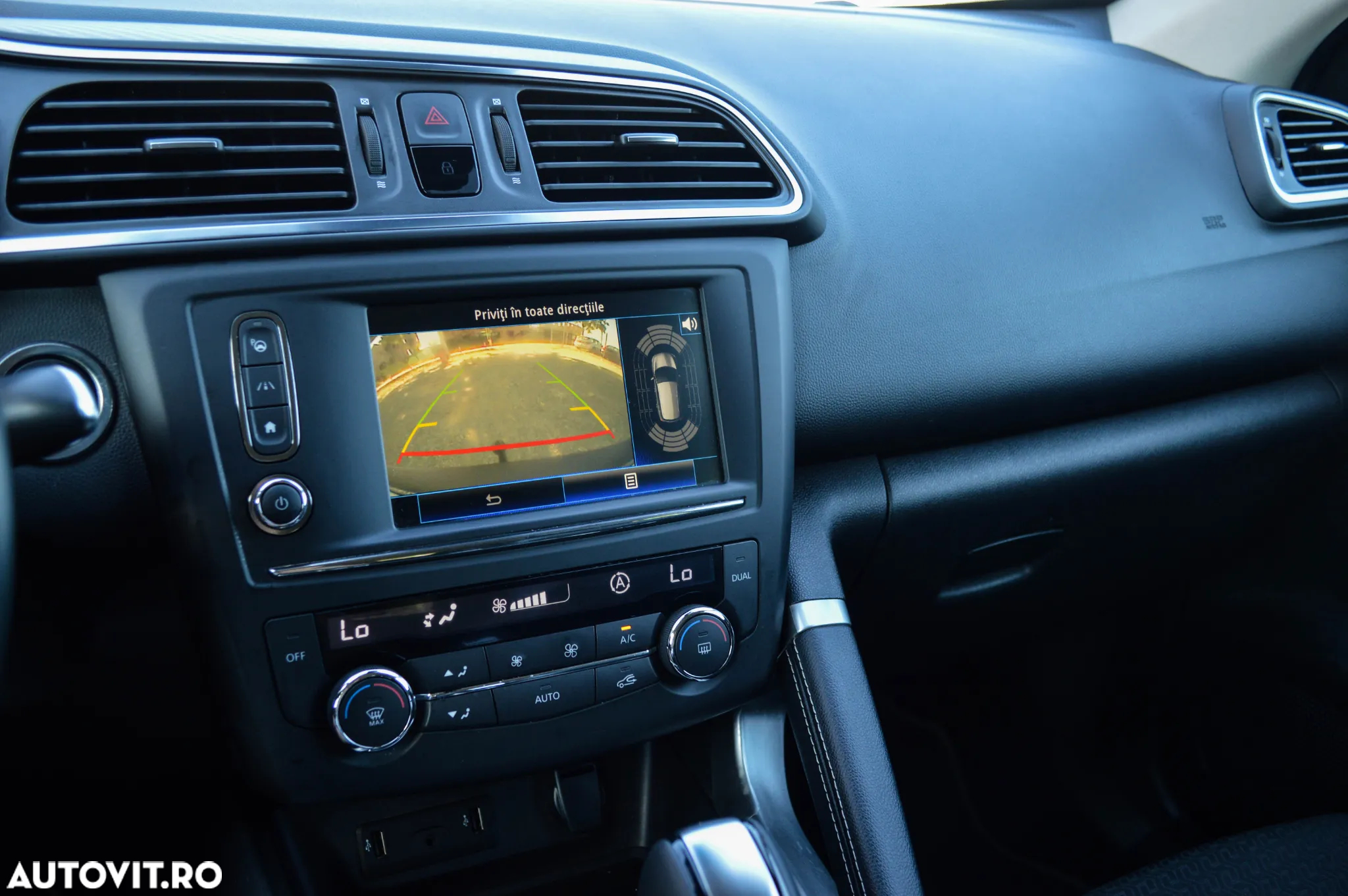 Renault Kadjar 1.6 DCI CVT Intens - 7