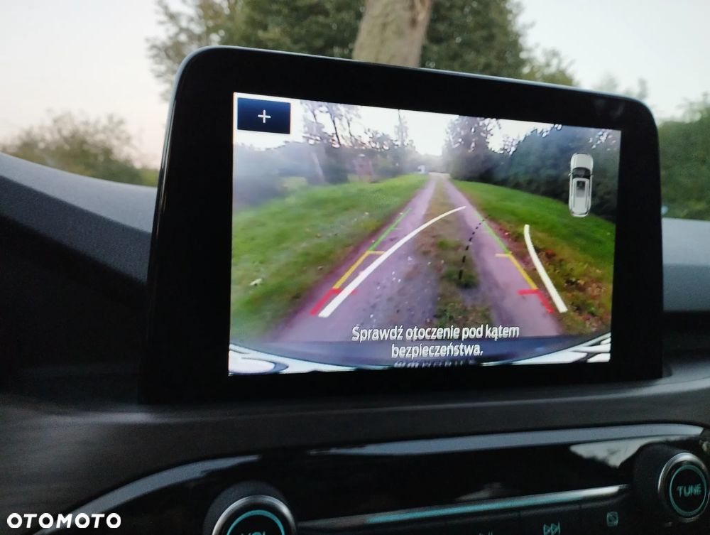 Ford Escape 2.0 EcoBoost AWD Titanium - 18