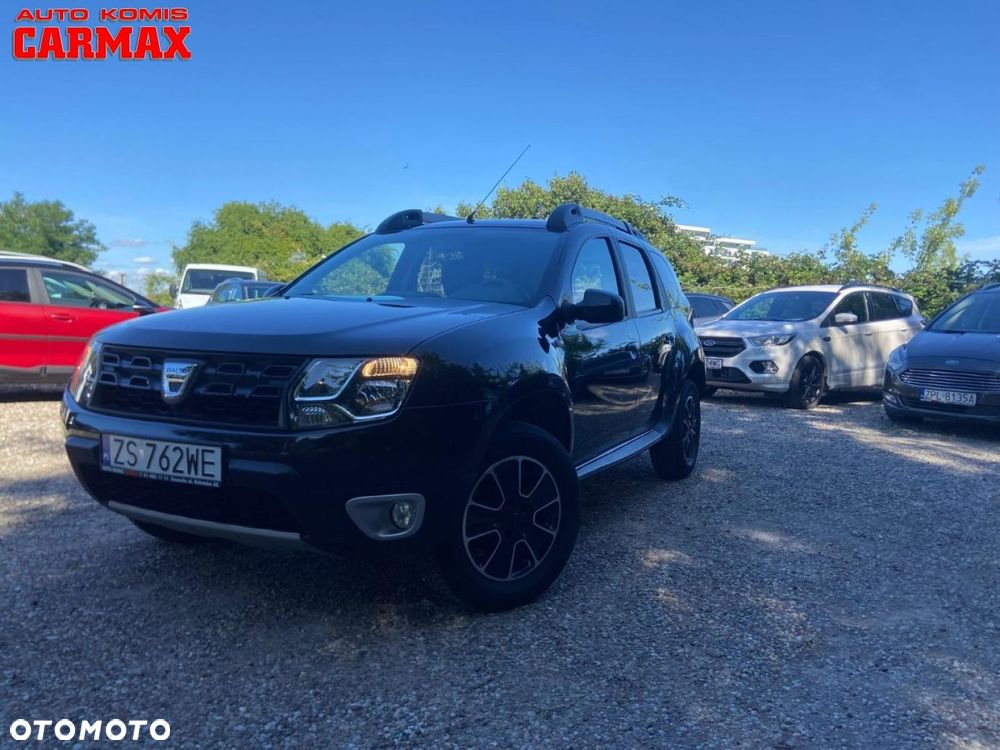 Dacia Duster - 3